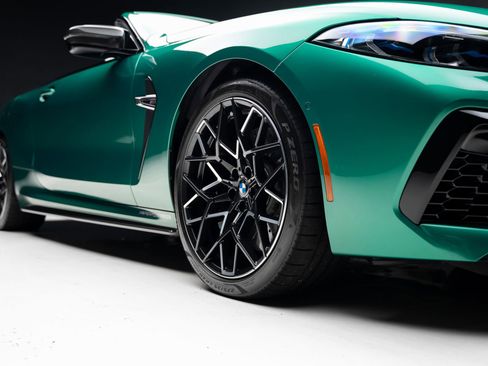 Used 2024 BMW M8 Competition w/ M Driver's Package AWD/4WD image 93