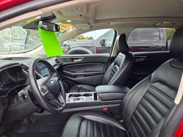 Certified 2023 Ford Edge SEL w/ Convenience Package AWD/4WD image 26