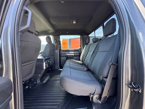 Used 2020 Ford F150 XLT w/ Equipment Group 302A Luxury AWD/4WD image 14