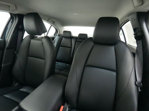 New 2026 MAZDA MAZDA3 s Sport image 13