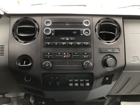 Used 2015 Ford F350 XL w/ Power Equipment Group image 12