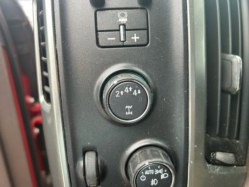 Used 2018 Chevrolet Silverado 3500 LTZ image 18