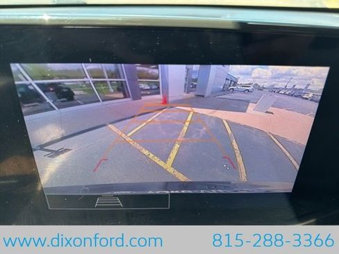 Used 2024 Chevrolet Trax LS FWD image 11