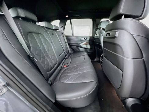Used 2026 BMW X5 xDrive40i w/ Climate Comfort Package AWD/4WD image 25