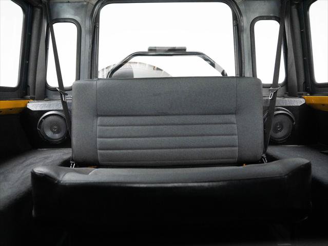 Used 1995 Land Rover Defender 90 AWD/4WD image 14