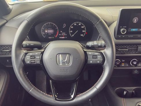 Used 2023 Honda HR-V Sport image 21