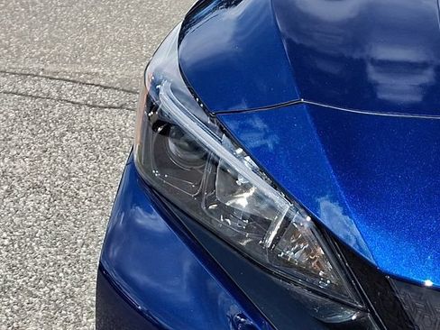Used 2025 Nissan Leaf S FWD image 29
