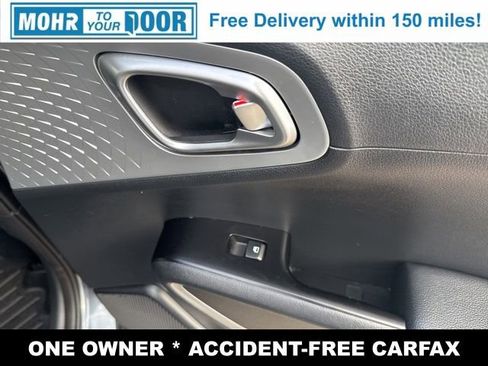 Used 2022 Kia Soul LX w/ Technology Package image 28