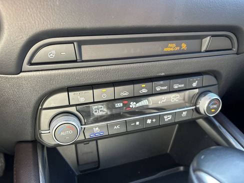 Certified 2023 MAZDA CX-5 Signature AWD/4WD image 21