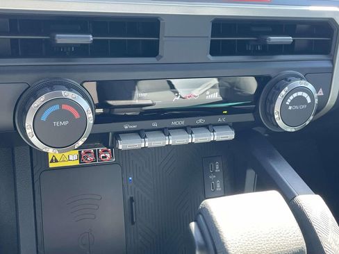 Used 2026 Toyota Tacoma SR5 RWD image 18