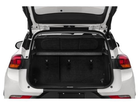 Used 2021 Buick Encore GX Select image 14