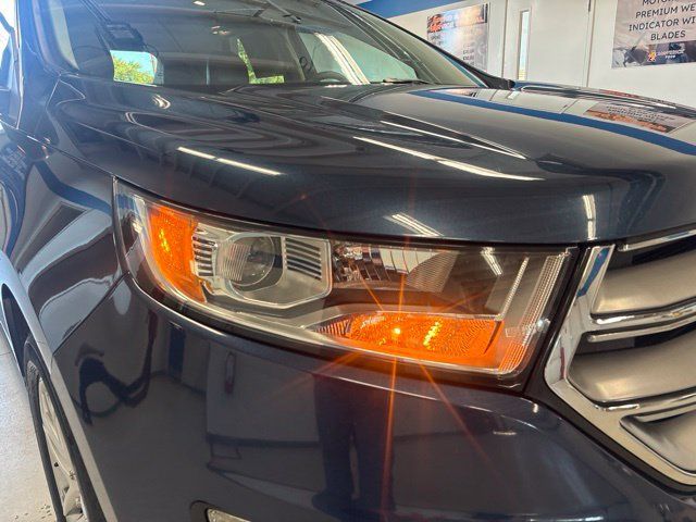 Used 2017 Ford Edge Titanium w/ Equipment Group 301A AWD/4WD image 36