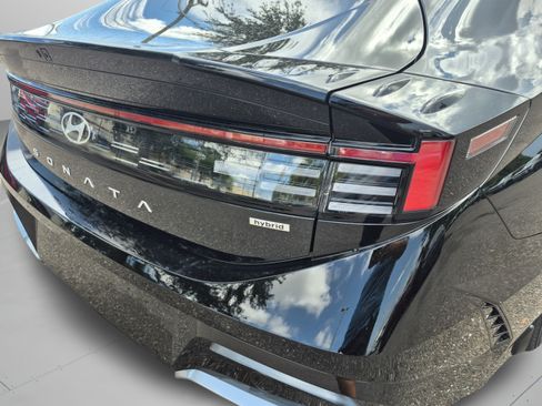 New 2026 Hyundai Sonata SEL FWD image 32