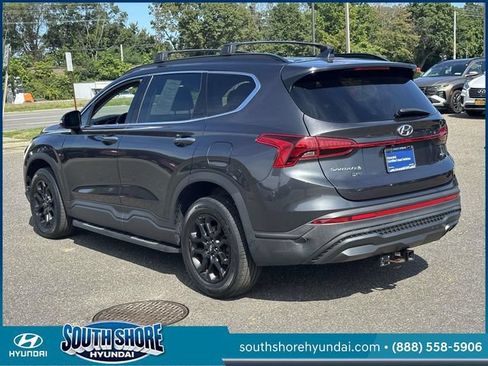 Certified 2023 Hyundai Santa Fe XRT AWD/4WD image 8