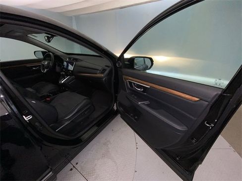 Used 2021 Honda CR-V EX-L image 24