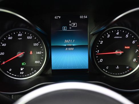 Used 2020 Mercedes-Benz C 300 4MATIC Sedan image 24