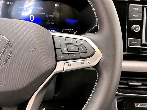 Used 2023 Volkswagen Taos S w/ Driver Assistance Package image 21