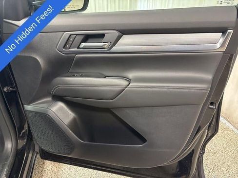 New 2026 GMC Terrain Elevation w/ Elevation Premium Package image 16