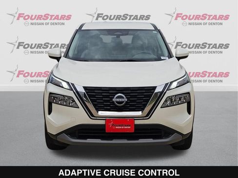 Used 2023 Nissan Rogue SV FWD image 10