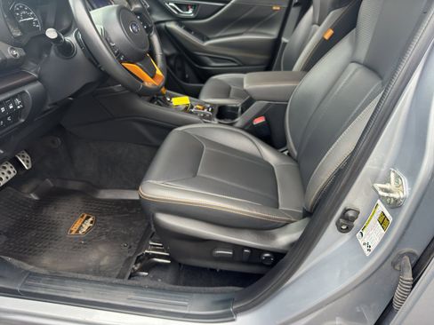 Used 2022 Subaru Forester Wilderness image 5