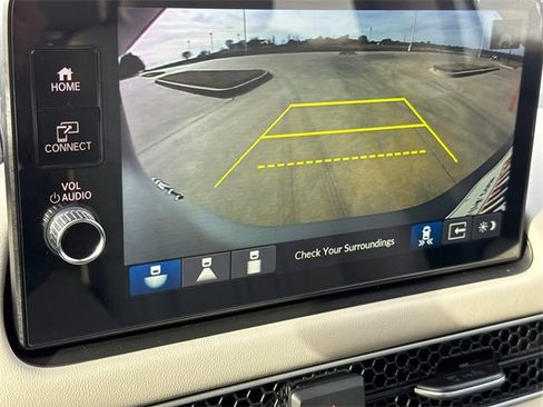 Used 2026 Honda HR-V EX-L image 24