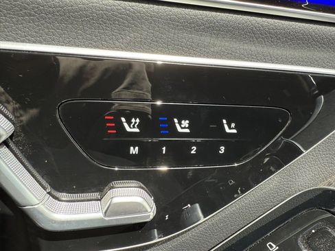 Used 2023 Mercedes-Benz S 500 4MATIC image 16