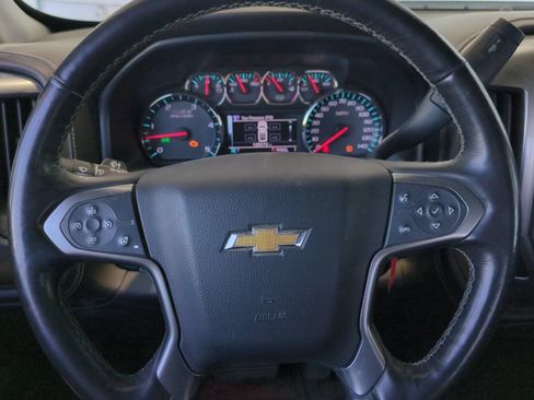 Used 2018 Chevrolet Silverado 2500 LTZ w/ Duramax Plus Package AWD/4WD image 32