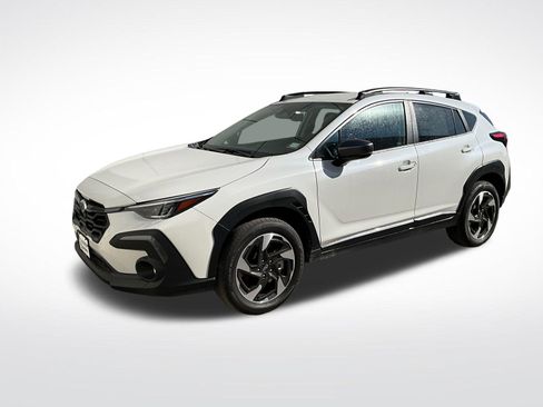 New 2026 Subaru Crosstrek 2.5i Limited w/ Crosstrek Mirror Package AWD/4WD image 1