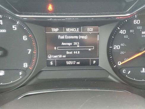 Used 2022 Chevrolet TrailBlazer LT image 25