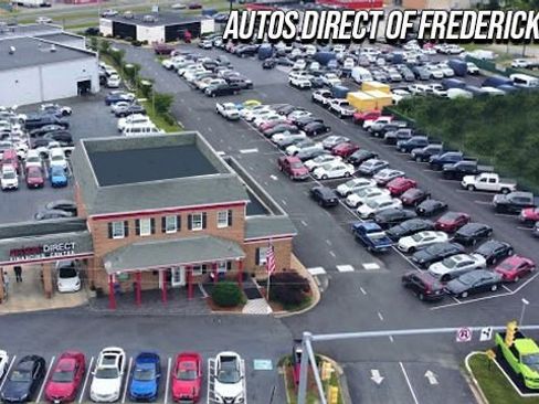 Used 2018 Kia Optima S w/ 18" Alloy Wheels Package image 45