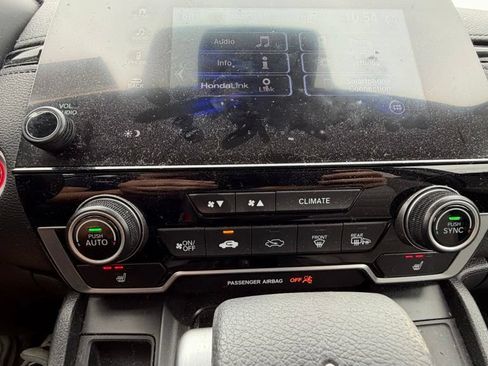 Used 2020 Honda CR-V EX image 21