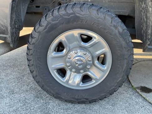 Used 2020 RAM 2500 Tradesman image 13