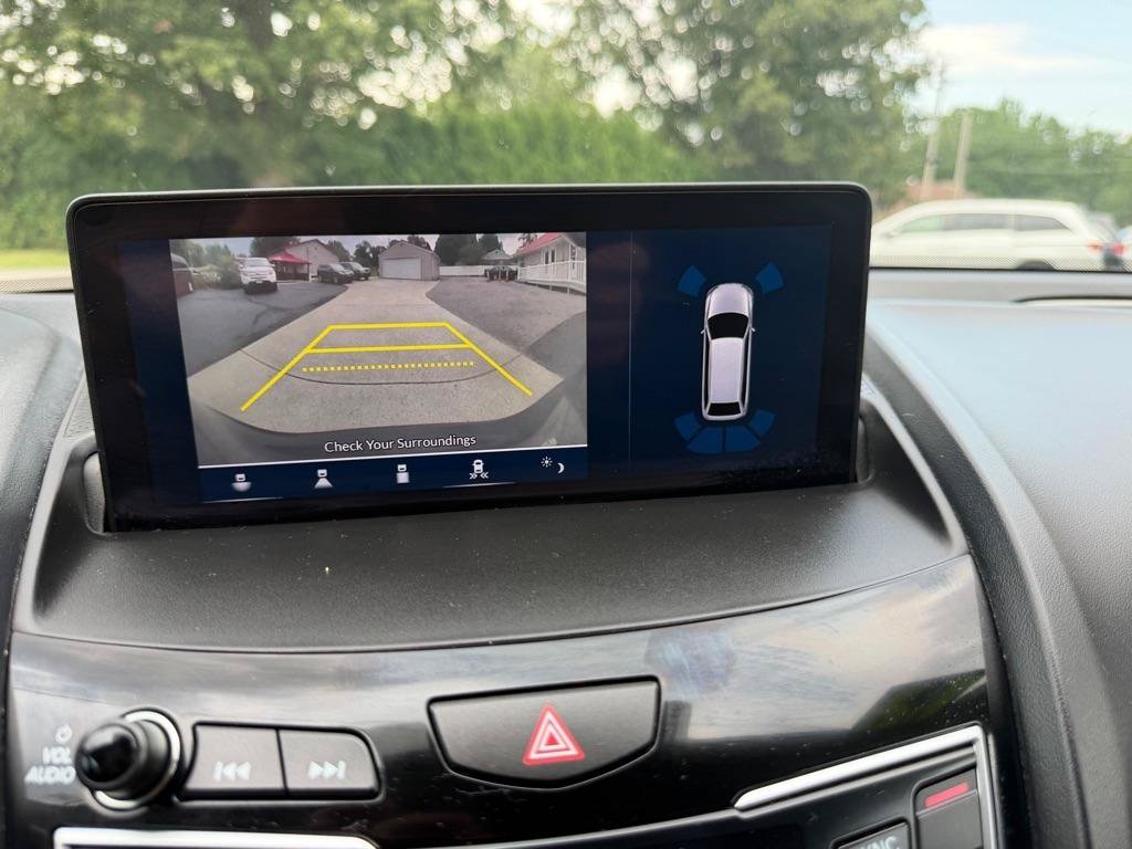 Used 2019 Acura RDX w/ Technology Package AWD/4WD image 15