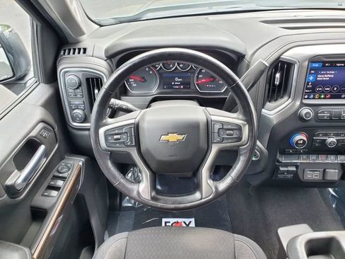 Used 2020 Chevrolet Silverado 1500 LT w/ All-Star Edition AWD/4WD image 17