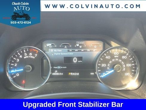 Used 2019 Ford F150 Lariat w/ Equipment Group 502A Luxury image 10