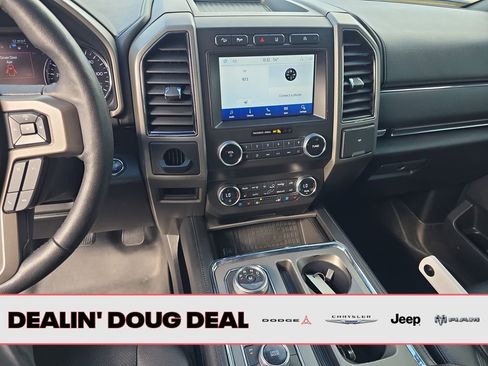 Used 2020 Ford Expedition XLT w/ Equipment Group 202A image 18