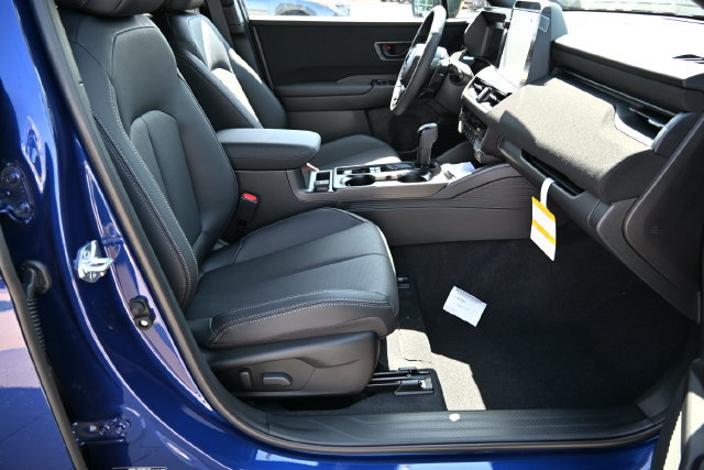New 2026 Subaru Outback Limited XT AWD/4WD image 15