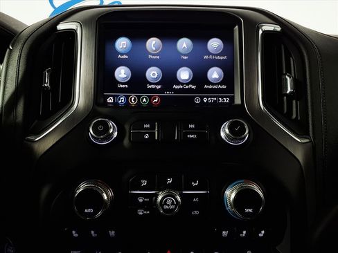 Used 2020 GMC Sierra 2500 Denali w/ Denali Ultimate Package image 22