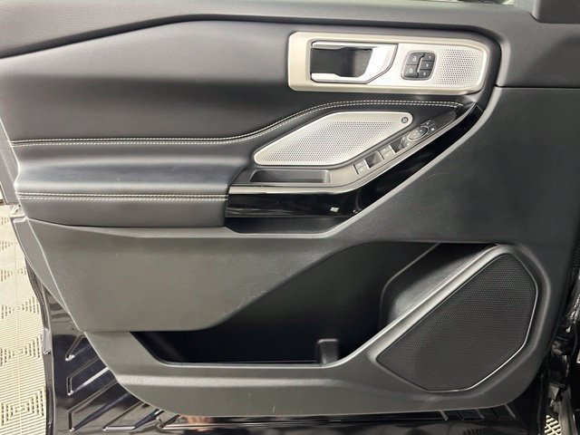 Used 2021 Ford Explorer ST w/ Equipment Group 401A AWD/4WD image 23