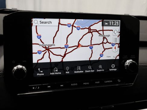 New 2025 Mitsubishi Outlander SEL Black Edition image 24