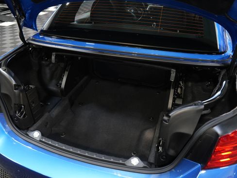 Used 2014 BMW 435i Convertible RWD image 50