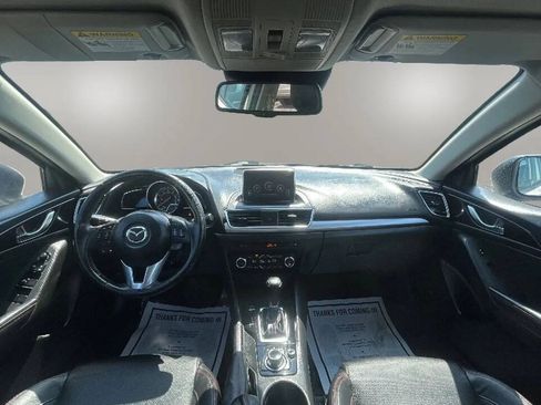 Used 2014 MAZDA MAZDA3 s Grand Touring w/ Technology Package FWD image 11