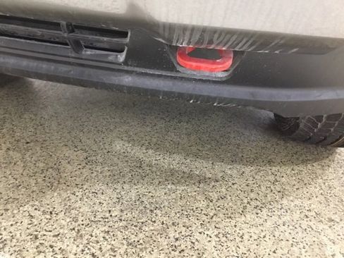 New 2026 Chevrolet Colorado Z71 w/ Technology Package image 9