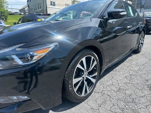 Used 2018 Nissan Maxima 3.5 SV FWD image 23
