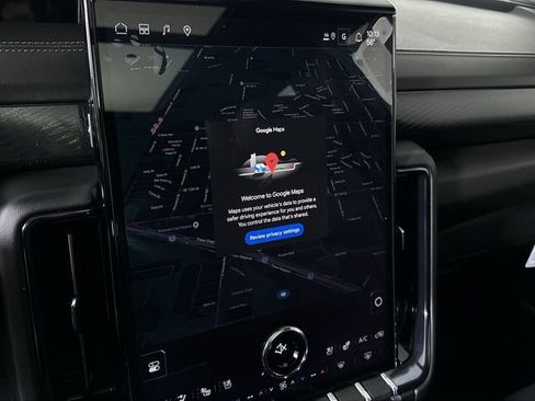 New 2026 GMC Yukon AT4 w/ AT4 Premium Plus Package image 14