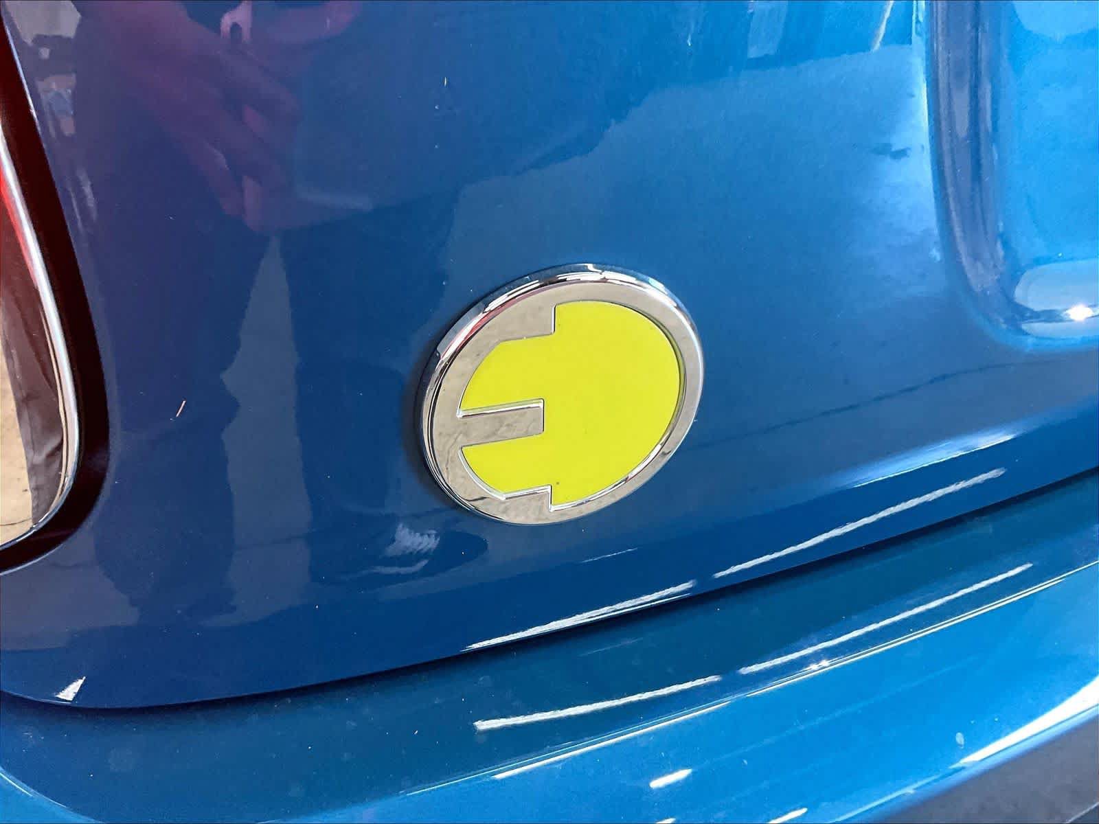 Used 2024 MINI Cooper SE FWD image 12