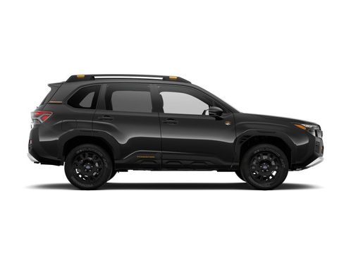 New 2026 Subaru Forester Wilderness AWD/4WD image 3