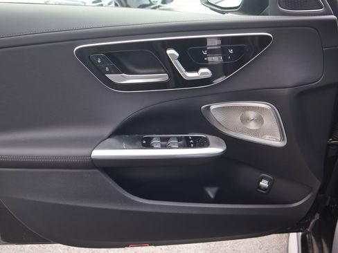 Used 2024 Mercedes-Benz C 43 AMG 4MATIC Sedan image 18