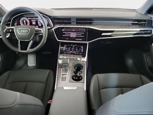 New 2025 Audi A6 2.0T Premium image 17