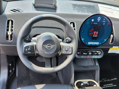 New 2027 MINI Cooper Countryman S AWD/4WD image 11
